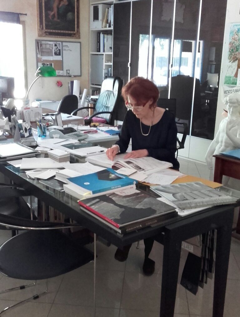 Our Office